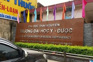 Dự Án Trạm Biến Áp  Đại Học Y-Dược Thái Nguyên